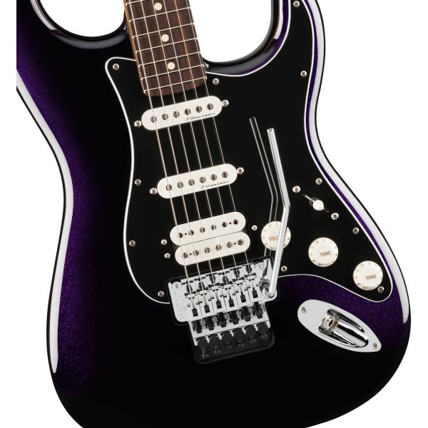 PLAYER II MOD STRAT FR RW DSK