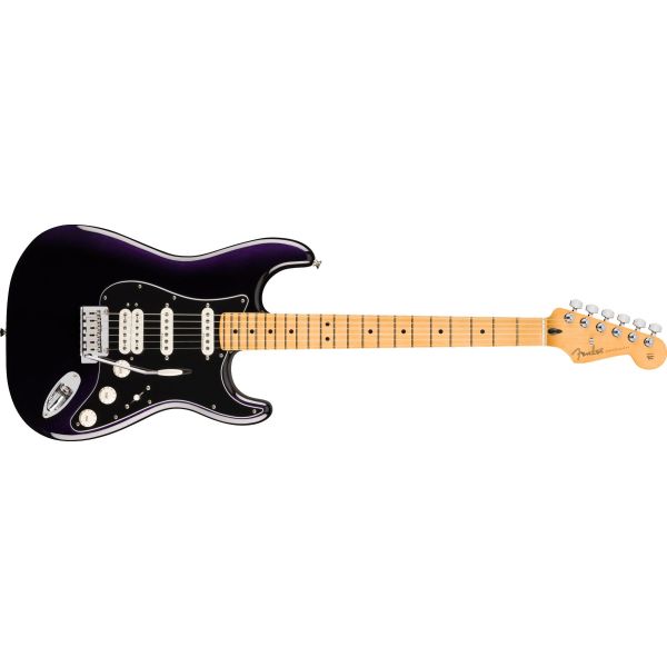 PLAYER II MOD STRAT HSS MN DSK