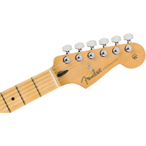 PLAYER II MOD STRAT HSS MN 3TS