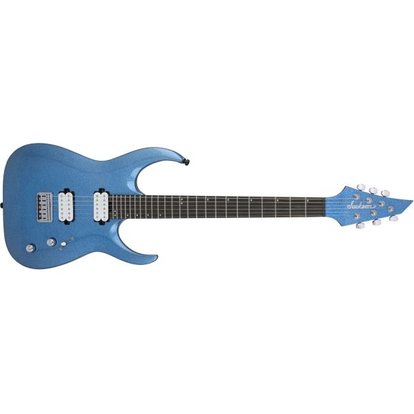 PRO MM JUGG HT 6 BLUE SPARKLE