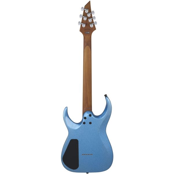 PRO MM JUGG HT 6 BLUE SPARKLE