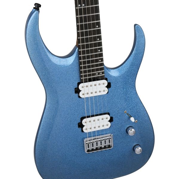 PRO MM JUGG HT 6 BLUE SPARKLE