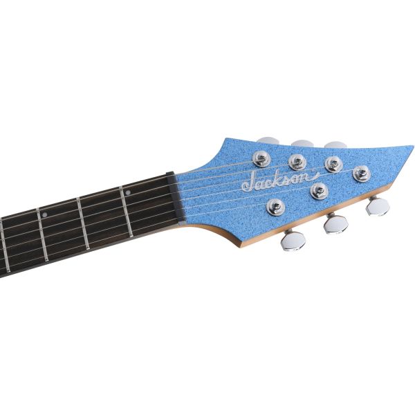 PRO MM JUGG HT 6 BLUE SPARKLE