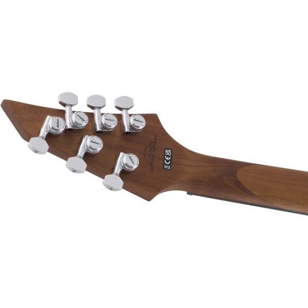 PRO MM JUGG HT 6 BLUE SPARKLE