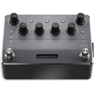 Efectos de Guitarra