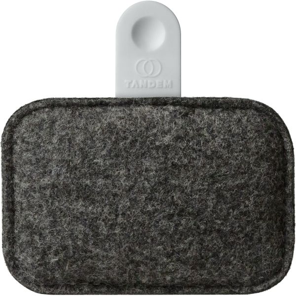 DROPSTM 200G DRUM FX FOG GREY