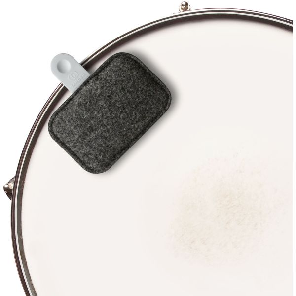 DROPSTM 200G DRUM FX FOG GREY