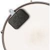 DROPSTM 200G DRUM FX FOG GREY