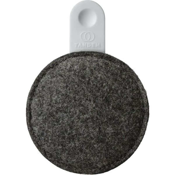 DROPSTM 120G DRUM FX FOG GREY