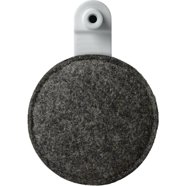 DROPSTM 120G DRUM FX FOG GREY