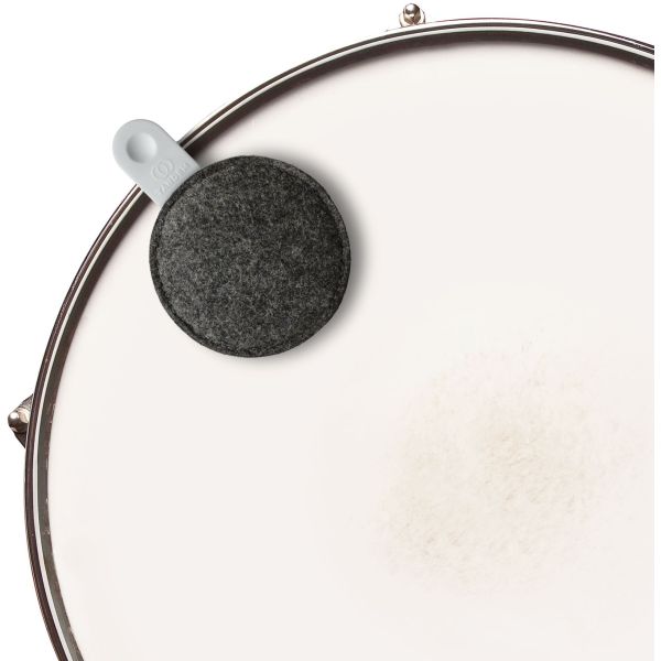 DROPSTM 120G DRUM FX FOG GREY
