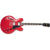 1962 ES-335 REISSUE SIXTIES CHERRY