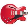 1962 ES-335 REISSUE SIXTIES CHERRY