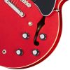 1962 ES-335 REISSUE SIXTIES CHERRY
