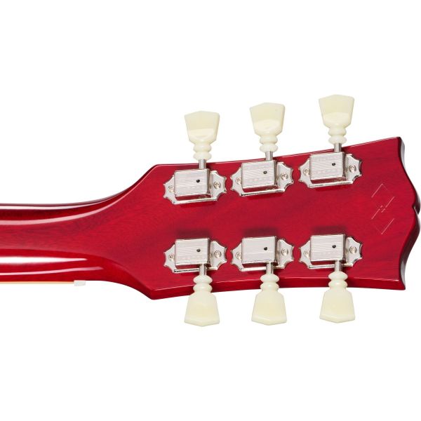 1962 ES-335 REISSUE SIXTIES CHERRY