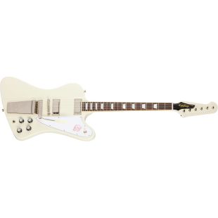 1963 FIREBIRD V MAESTRO VIBROLA REISSUE POLARIS WHITE