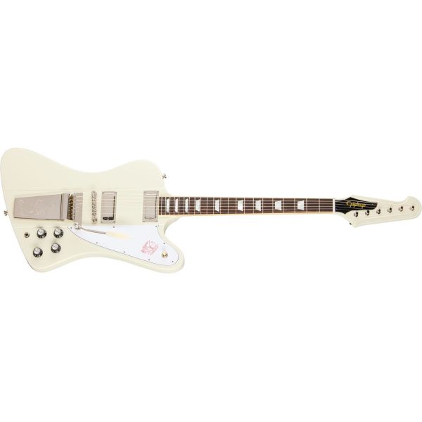 1963 FIREBIRD V MAESTRO VIBROLA REISSUE POLARIS...