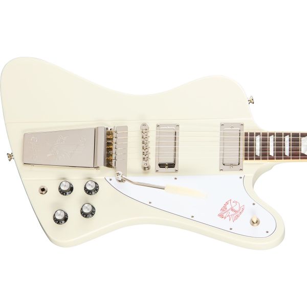 1963 FIREBIRD V MAESTRO VIBROLA REISSUE POLARIS...