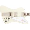1963 FIREBIRD V MAESTRO VIBROLA REISSUE POLARIS WHITE