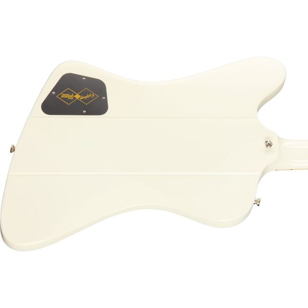 1963 FIREBIRD V MAESTRO VIBROLA REISSUE POLARIS...