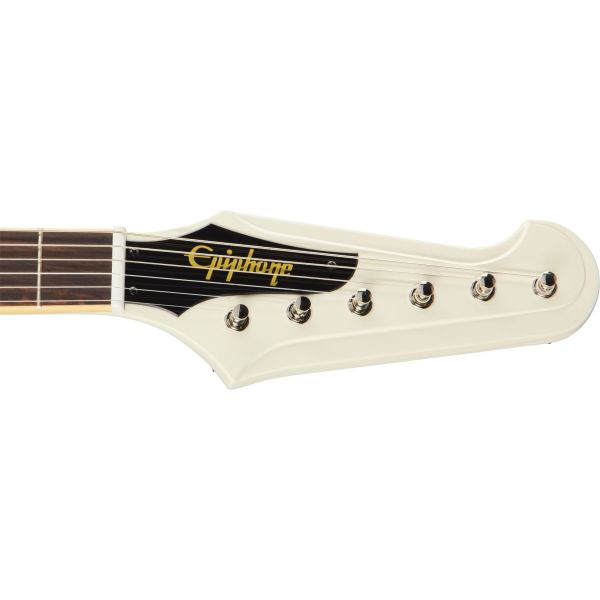1963 FIREBIRD V MAESTRO VIBROLA REISSUE POLARIS...