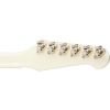 1963 FIREBIRD V MAESTRO VIBROLA REISSUE POLARIS WHITE