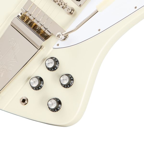 1963 FIREBIRD V MAESTRO VIBROLA REISSUE POLARIS...