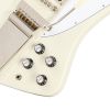 1963 FIREBIRD V MAESTRO VIBROLA REISSUE POLARIS WHITE