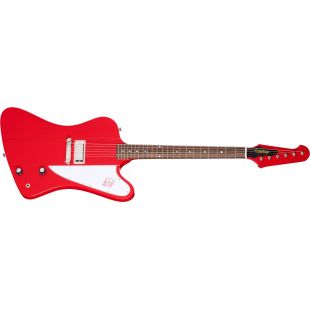 1963 FIREBIRD I REISSUE CARDINAL RED