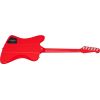 1963 FIREBIRD I REISSUE CARDINAL RED