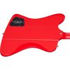 1963 FIREBIRD I REISSUE CARDINAL RED