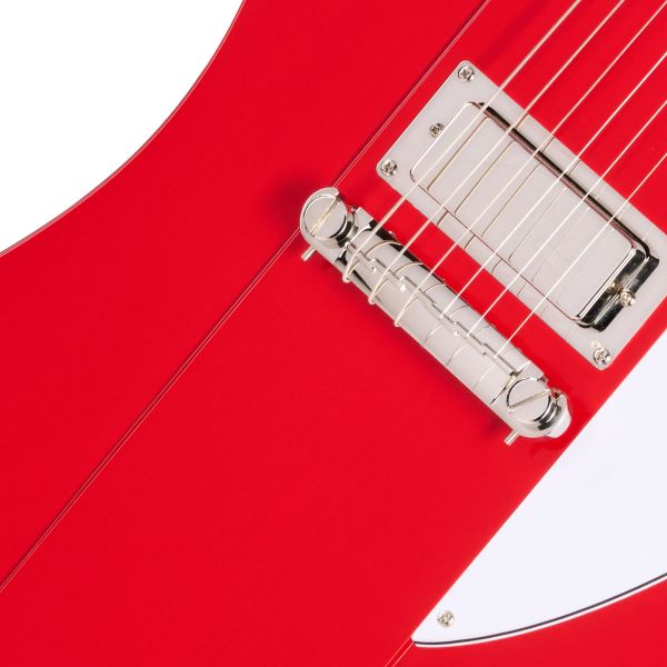 1963 FIREBIRD I REISSUE CARDINAL RED