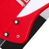 1963 FIREBIRD I REISSUE CARDINAL RED
