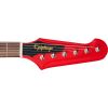 1963 FIREBIRD I REISSUE CARDINAL RED