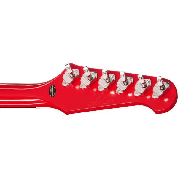 1963 FIREBIRD I REISSUE CARDINAL RED