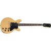 1960 LES PAUL SPECIAL DOUBLE CUT REISSUE TV YELLOW