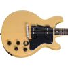 1960 LES PAUL SPECIAL DOUBLE CUT REISSUE TV YELLOW