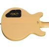 1960 LES PAUL SPECIAL DOUBLE CUT REISSUE TV YELLOW