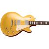 1957 LES PAUL GOLDTOP REISSUE DOUBLE GOLD