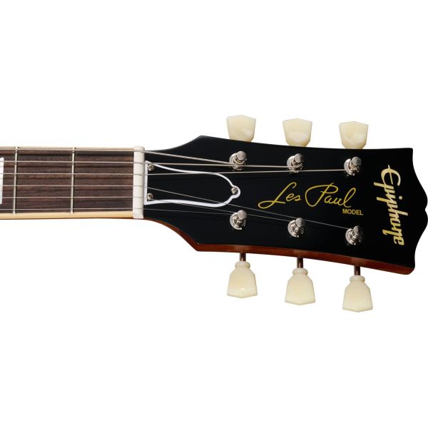 1957 LES PAUL GOLDTOP REISSUE DOUBLE GOLD