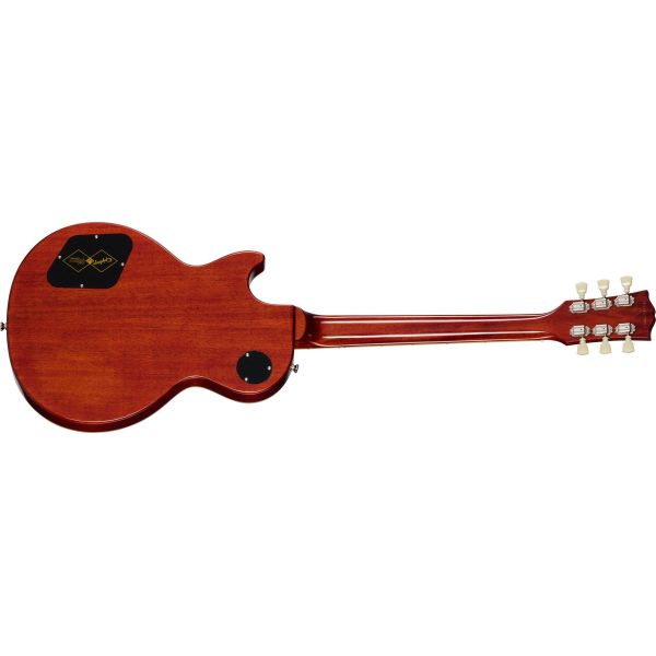 1960 LES PAUL STANDARD REISSUE ICED TEA BURST