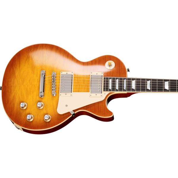 1960 LES PAUL STANDARD REISSUE ICED TEA BURST