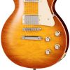 1960 LES PAUL STANDARD REISSUE ICED TEA BURST