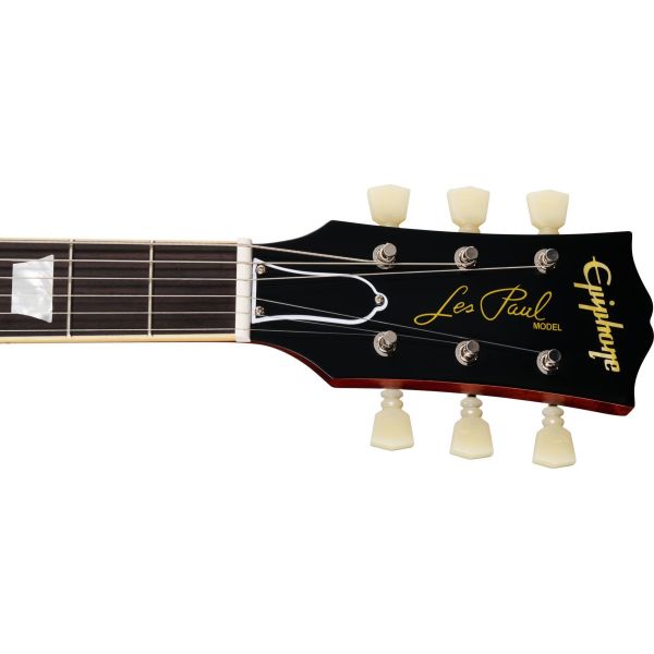 1960 LES PAUL STANDARD REISSUE ICED TEA BURST
