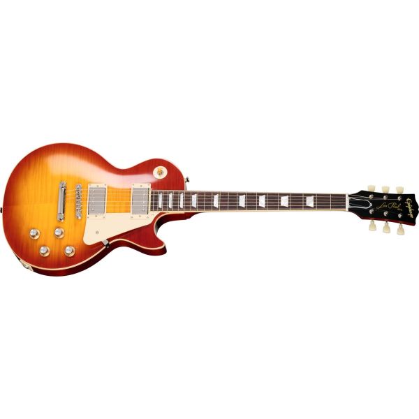 1960 LES PAUL STANDARD REISSUE WASHED CHERRY BURST