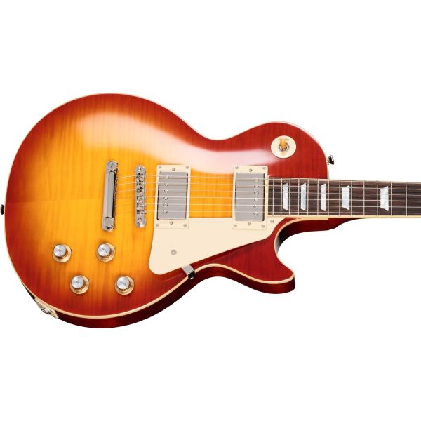 1960 LES PAUL STANDARD REISSUE WASHED CHERRY BURST