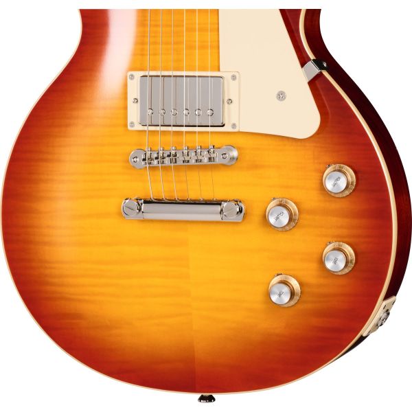 1960 LES PAUL STANDARD REISSUE WASHED CHERRY BURST