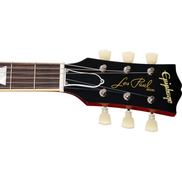 1960 LES PAUL STANDARD REISSUE WASHED CHERRY BURST