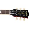 1960 LES PAUL STANDARD REISSUE WASHED CHERRY BURST