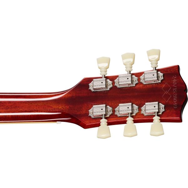 1960 LES PAUL STANDARD REISSUE WASHED CHERRY BURST